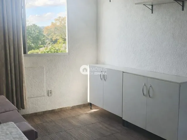 Imagem: Apartamento à venda no bairro Cavalhada