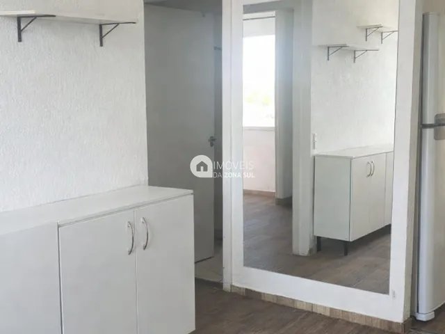 Imagem 9: Apartamento À Venda no Bairro Cavalhada - Porto Alegre/Rs