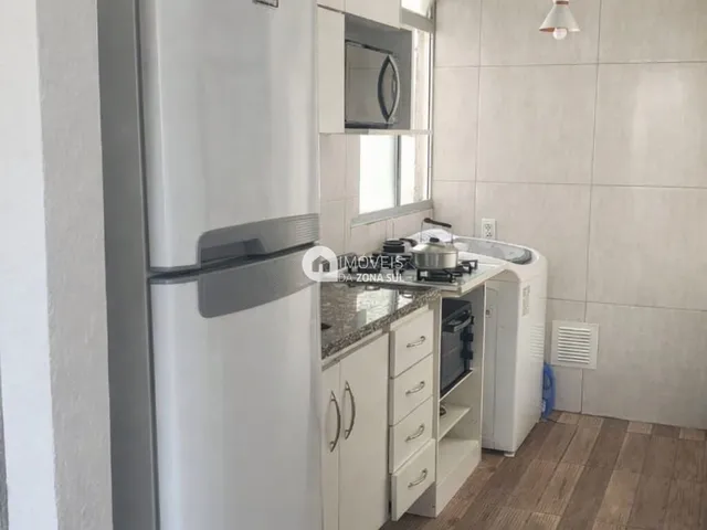Imagem 8: Apartamento À Venda no Bairro Cavalhada - Porto Alegre/Rs