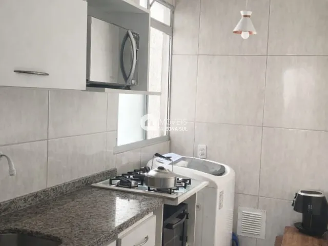 Imagem 2: Apartamento À Venda no Bairro Cavalhada - Porto Alegre/Rs
