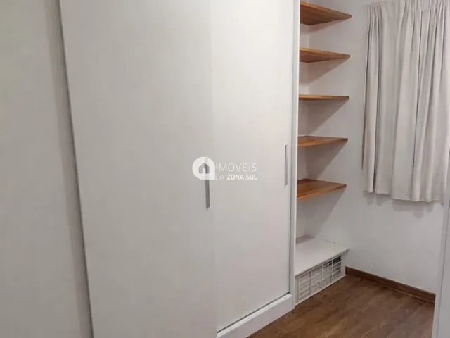 Imagem 3: Apartamento À Venda no Bairro Cavalhada - Porto Alegre/Rs