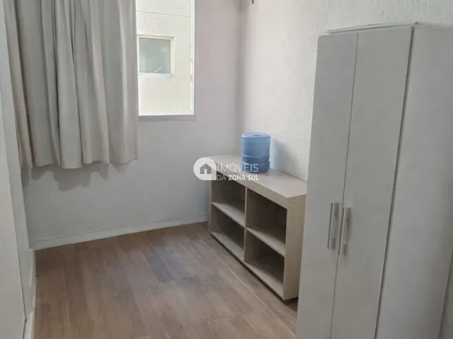 Imagem 4: Apartamento À Venda no Bairro Cavalhada - Porto Alegre/Rs