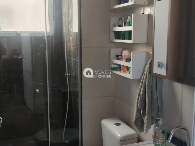Imagem 7: Apartamento À Venda no Bairro Cavalhada - Porto Alegre/Rs
