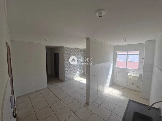 Imagem: Apartamento à venda no bairro Chapéu do