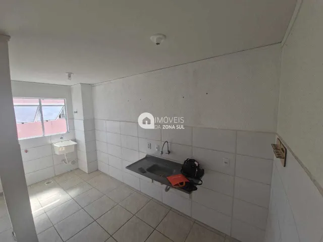 Imagem 3: Apartamento à venda no bairro Chapéu do Sol - Porto Alegre/RS