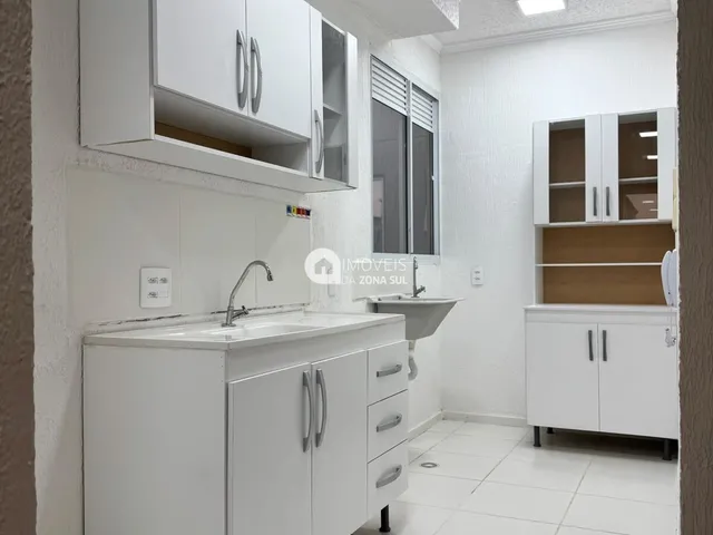 Imagem 2: Apartamento à venda no bairro Passo das Pedras - Porto Alegre/RS