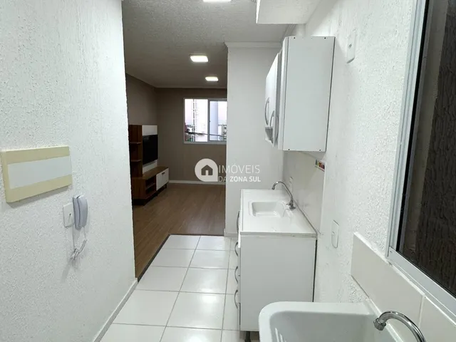 Imagem 10: Apartamento à venda no bairro Passo das Pedras - Porto Alegre/RS