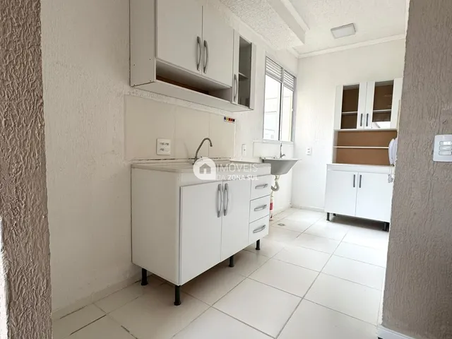 Imagem 7: Apartamento à venda no bairro Passo das Pedras - Porto Alegre/RS