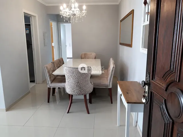 Imagem: Apartamento à venda no bairro Cavalhada