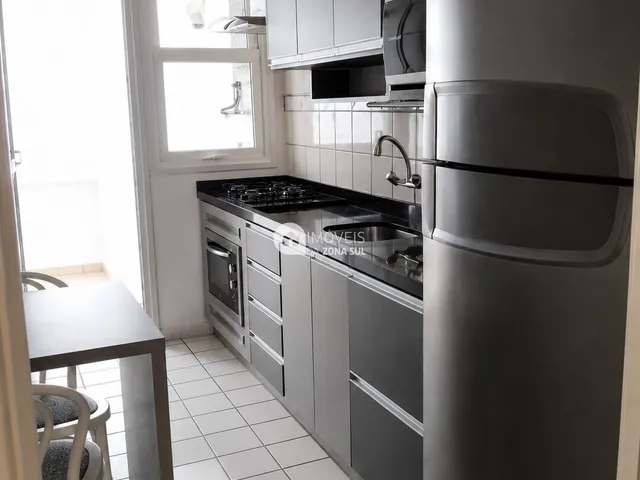 Imagem 5: Apartamento à venda no bairro Cavalhada - Porto Alegre/RS