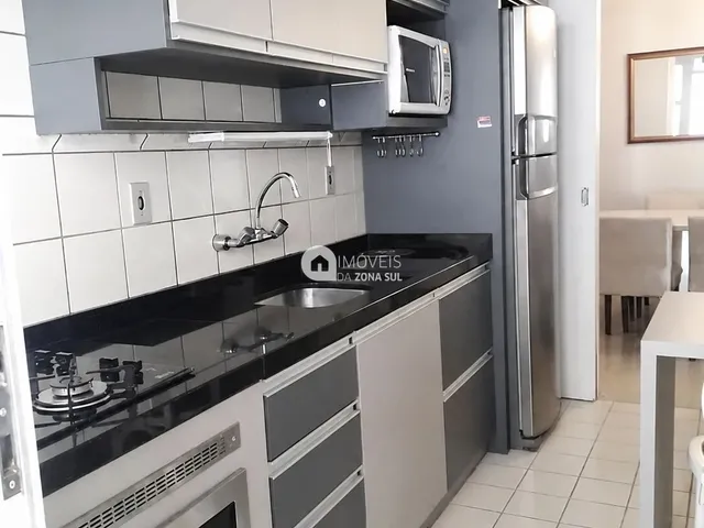 Imagem 2: Apartamento à venda no bairro Cavalhada - Porto Alegre/RS