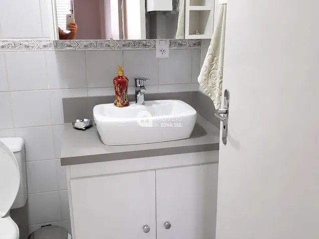 Imagem 3: Apartamento à venda no bairro Cavalhada - Porto Alegre/RS