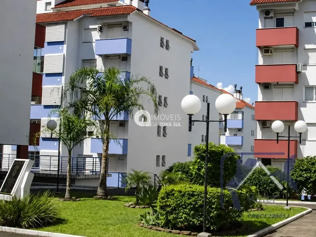 Imagem 7: Apartamento à venda no bairro Cavalhada - Porto Alegre/RS