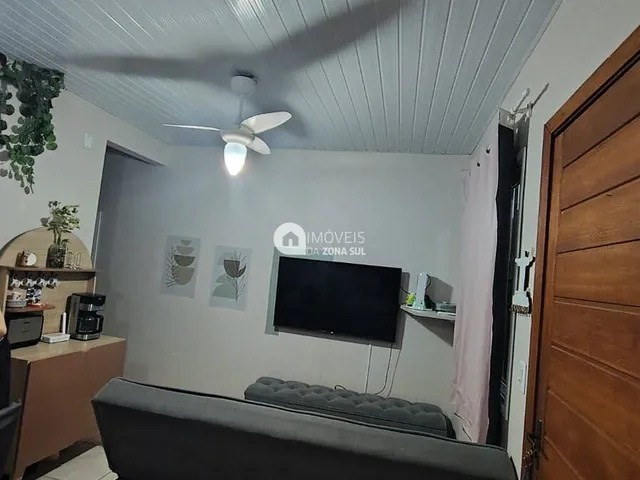Imagem: Casa à venda no bairro Restinga - Porto