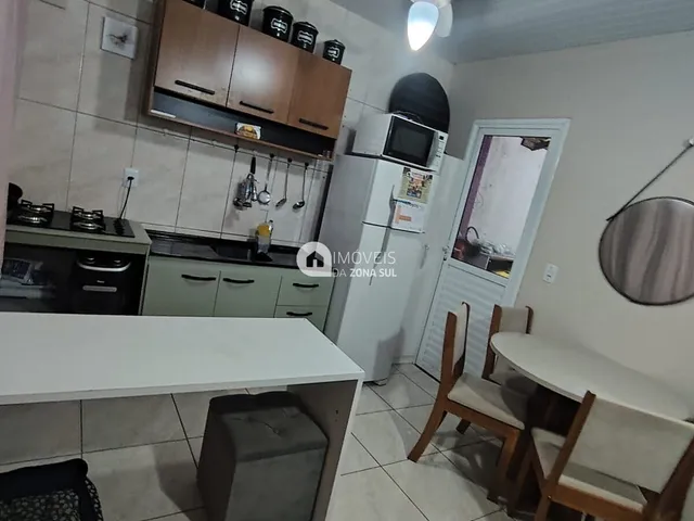 Imagem 3: Casa à venda no bairro Restinga - Porto Alegre/RS