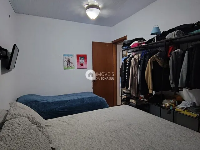 Imagem 2: Casa à venda no bairro Restinga - Porto Alegre/RS