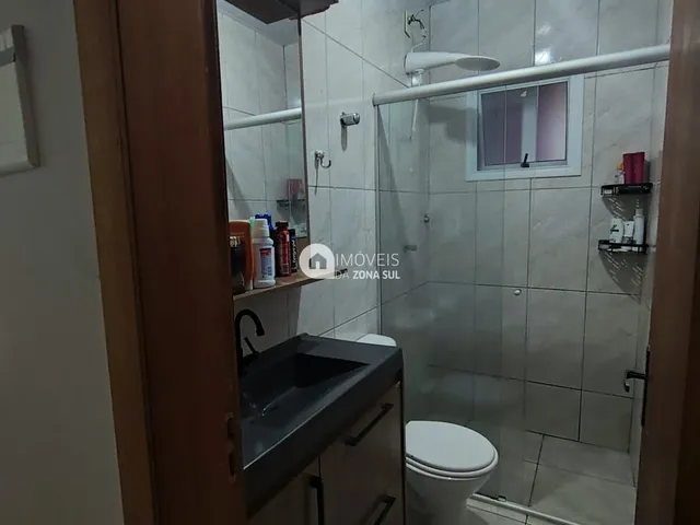 Imagem 6: Casa à venda no bairro Restinga - Porto Alegre/RS