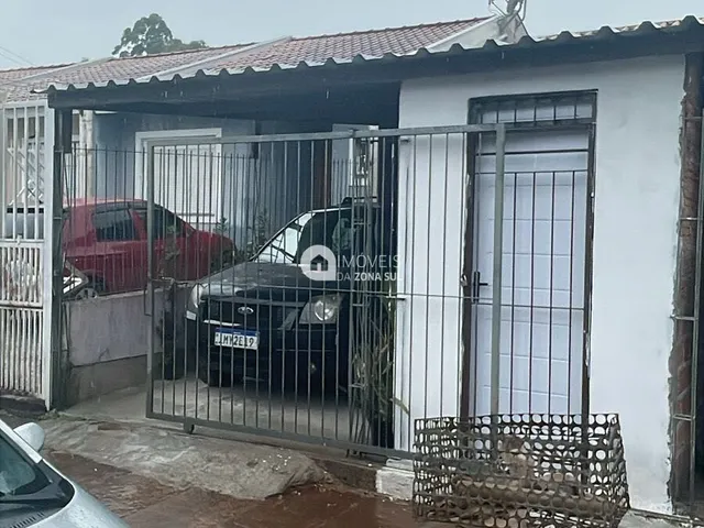 Imagem 4: Casa à venda no bairro Restinga - Porto Alegre/RS