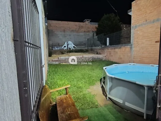 Imagem 5: Casa à venda no bairro Restinga - Porto Alegre/RS