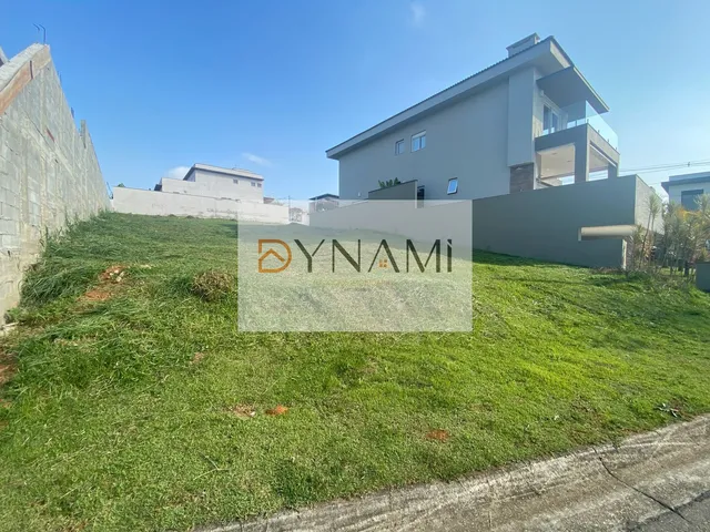 Imagem: Maravilhoso terreno de 344m² no condomínio