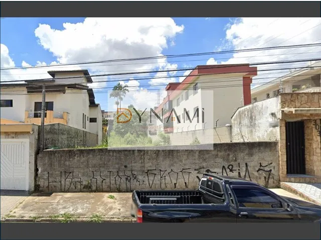 Imagem: Maravilhoso terreno plano de 500m² (10m