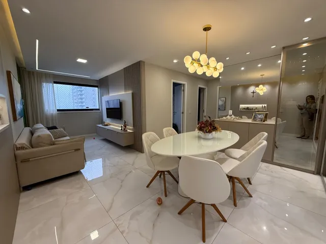 Imagem 15: Apartamento para Venda em Recife, Parnamirim, 3 dormitórios, 2 suítes, 3 banheiros, 2