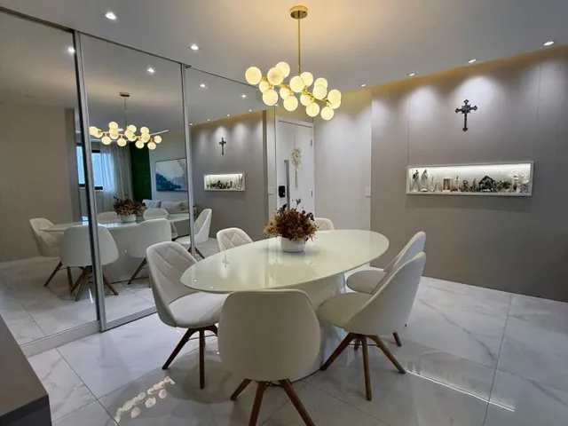 Imagem 16: Apartamento para Venda em Recife, Parnamirim, 3 dormitórios, 2 suítes, 3 banheiros, 2