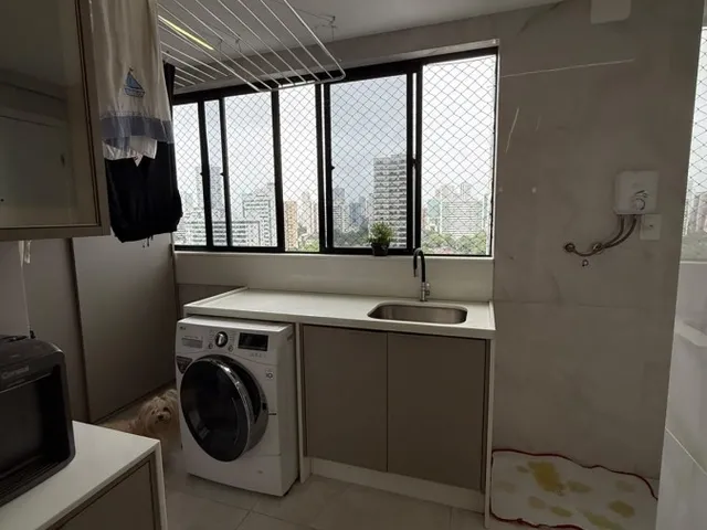 Imagem 14: Apartamento para Venda em Recife, Parnamirim, 3 dormitórios, 2 suítes, 3 banheiros, 2