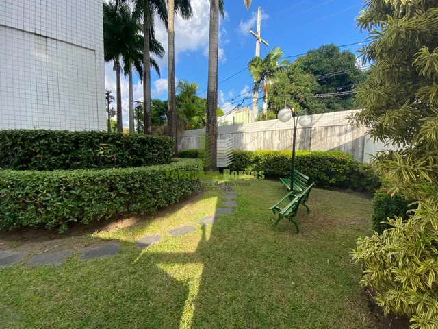 Imagem 8: Apartamento para Venda em Recife, Parnamirim, 3 dormitórios, 2 suítes, 3 banheiros, 2