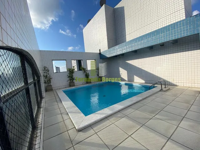 Imagem 5: Apartamento para Venda em Recife, Parnamirim, 3 dormitórios, 2 suítes, 3 banheiros, 2