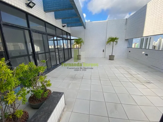 Imagem 9: Apartamento para Venda em Recife, Parnamirim, 3 dormitórios, 2 suítes, 3 banheiros, 2