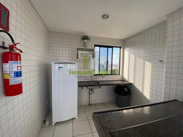 Imagem 6: Apartamento para Venda em Recife, Parnamirim, 3 dormitórios, 2 suítes, 3 banheiros, 2