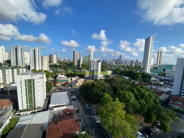 Imagem 3: Apartamento para Venda em Recife, Parnamirim, 3 dormitórios, 2 suítes, 3 banheiros, 2