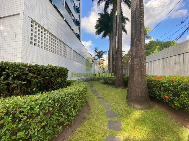 Imagem 4: Apartamento para Venda em Recife, Parnamirim, 3 dormitórios, 2 suítes, 3 banheiros, 2