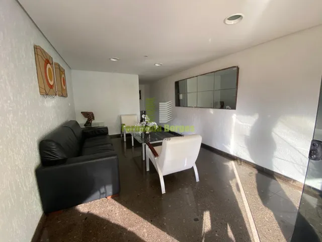 Imagem 7: Apartamento para Venda em Recife, Parnamirim, 3 dormitórios, 2 suítes, 3 banheiros, 2