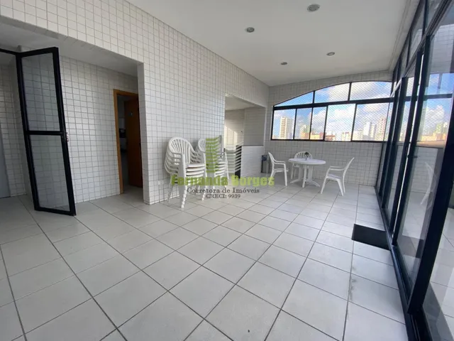 Imagem 10: Apartamento para Venda em Recife, Parnamirim, 3 dormitórios, 2 suítes, 3 banheiros, 2