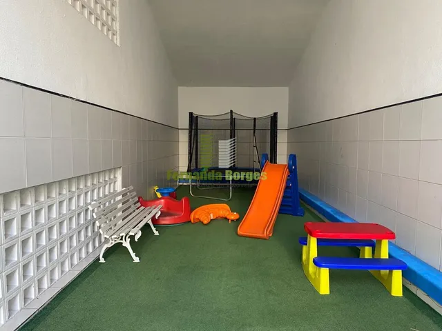 Imagem 11: Apartamento para Venda em Recife, Parnamirim, 3 dormitórios, 2 suítes, 3 banheiros, 2