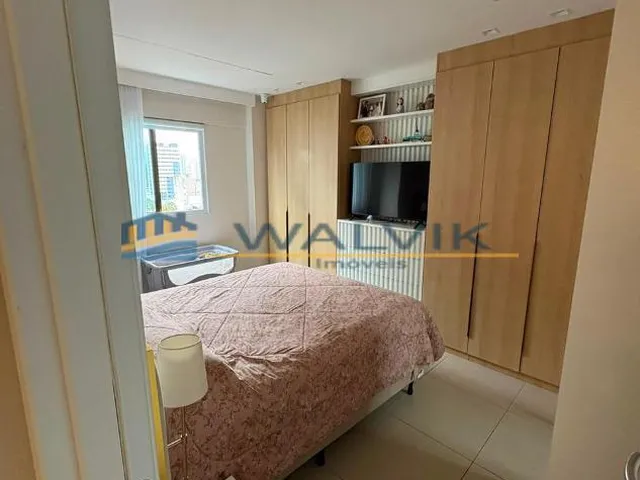Imagem 13: Apartamento à venda no Pina com 80m²!