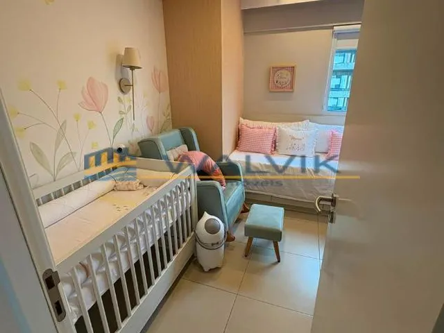Imagem 10: Apartamento à venda no Pina com 80m²!