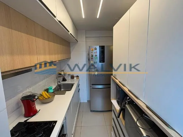 Imagem 6: Apartamento à venda no Pina com 80m²!