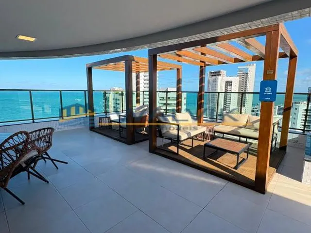 Imagem 4: Apartamento à venda no Pina com 80m²!