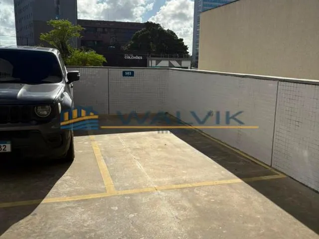Imagem 14: Apartamento à venda no Pina com 80m²!