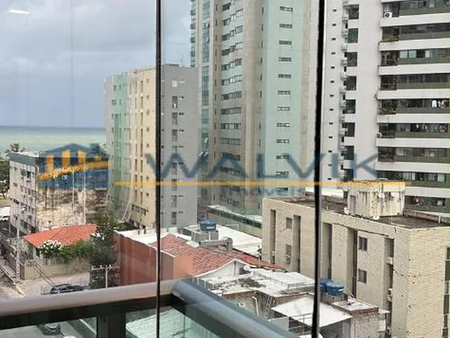 Imagem 16: Apartamento à venda no Pina com 80m²!