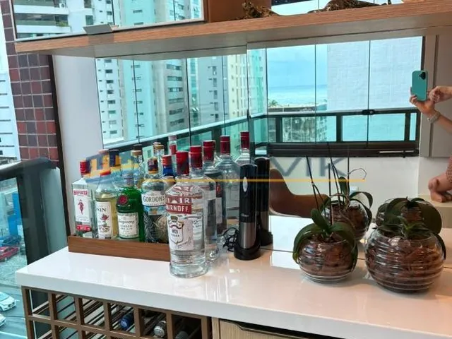 Imagem 15: Apartamento à venda no Pina com 80m²!