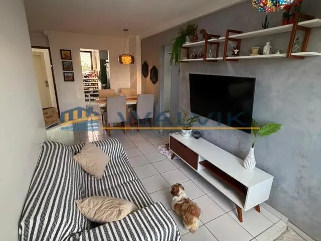 Imagem: Apartamento à venda na Imbiribeira com