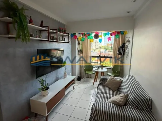 Imagem 2: Apartamento à venda na Imbiribeira com 65,5m²!