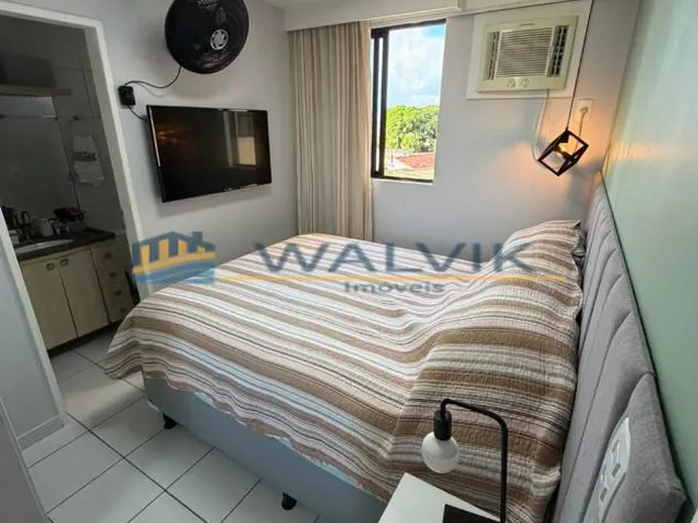 Imagem 3: Apartamento à venda na Imbiribeira com 65,5m²!