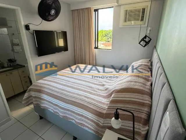 Imagem 4: Apartamento à venda na Imbiribeira com 65,5m²!