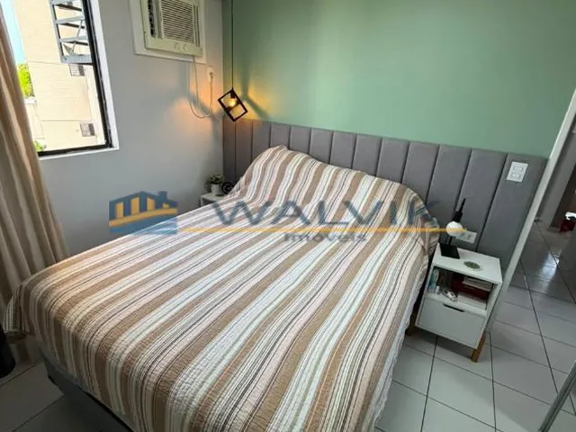 Imagem 16: Apartamento à venda na Imbiribeira com 65,5m²!