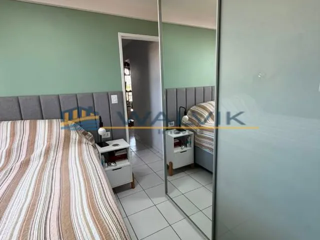 Imagem 10: Apartamento à venda na Imbiribeira com 65,5m²!
